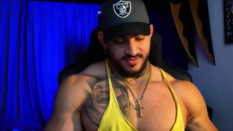 JC online show from March 5, 2026, 6:04 pm