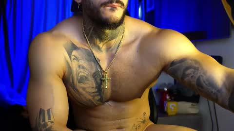 JC online show from March 12, 2026, 9:37 am