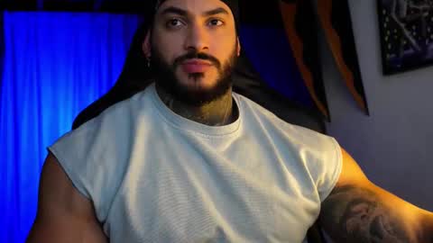 JC online show from March 30, 2026, 10:44 pm