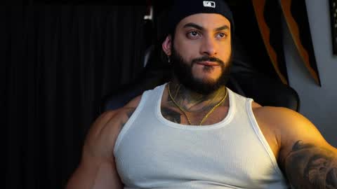 JC online show from April 7, 2026, 2:28 pm