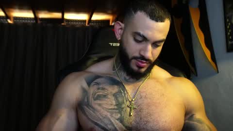 JC online show from April 19, 2026, 3:00 pm