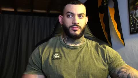 JC online show from April 20, 2026, 6:49 am