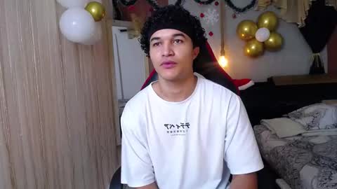 JAKSON online show from November 10, 2025, 2:10 am