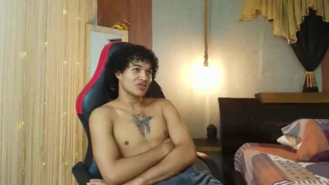 JAKSON online show from March 8, 2026, 6:28 am