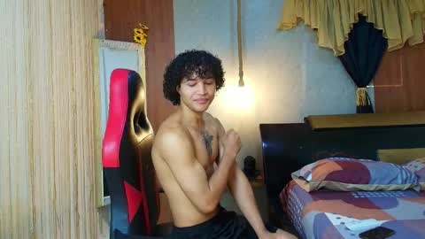 JAKSON online show from April 11, 2026, 7:51 pm