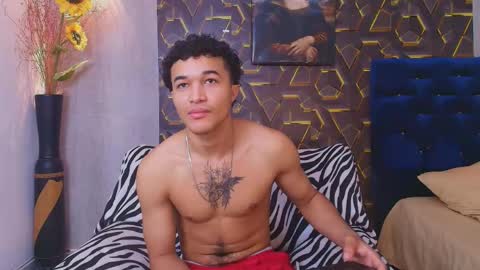 Snapshot of jackson_cr7 chatting on May 20, 2026, 11:33 pm JAKSON online show from May 20, 2026, 11:33 pm