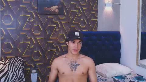 Snapshot of jackson_cr7 chatting on June 18, 2026, 6:24 am JAKSON online show from June 18, 2026, 6:24 am