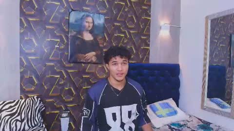 Snapshot of jackson_cr7 chatting on July 17, 2026, 3:24 am JAKSON online show from July 17, 2026, 3:24 am