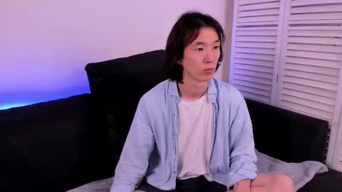 Jackson online show from November 2, 2025, 7:33 am