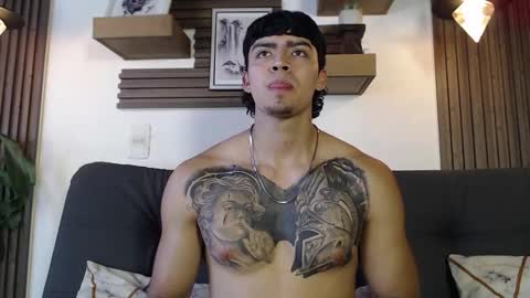 Jackson online show from February 23, 2026, 9:01 pm