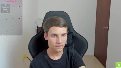 Jack online show from March 7, 2025, 2:57 am