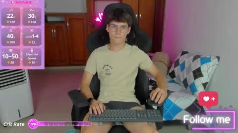 Jack online show from September 26, 2025, 7:34 am