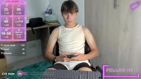 Jack online show from March 8, 2026, 2:04 am