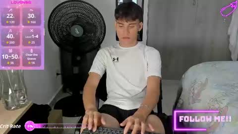 Jack online show from June 14, 2026, 3:03 pm