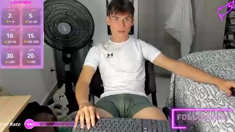 Jack online show from July 2, 2026, 1:16 am