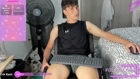 Jack online show from July 3, 2026, 1:23 am
