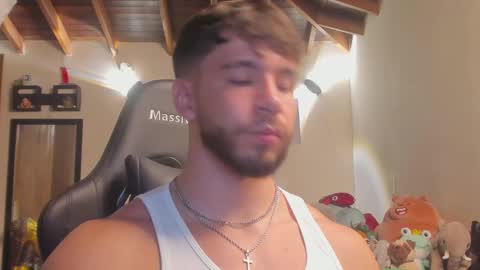 Jckson Stifler online show from December 5, 2024, 11:07 pm