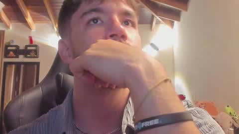 Jckson Stifler online show from December 6, 2024, 7:01 pm