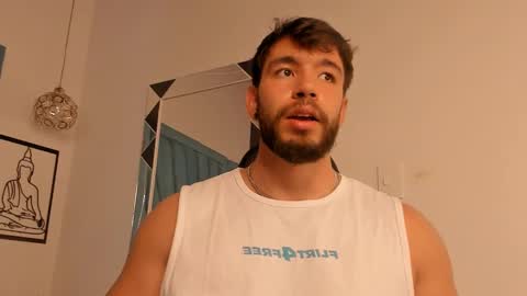 Jckson Stifler online show from January 8, 2025, 8:18 pm