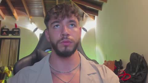 Jckson Stifler online show from January 13, 2025, 6:27 pm