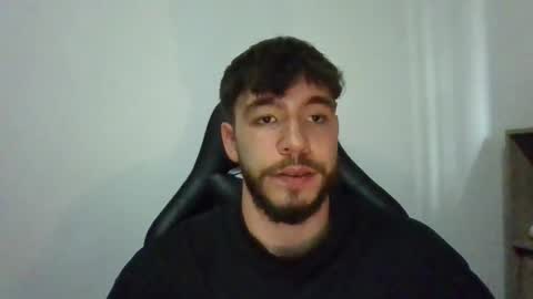 Jckson Stifler online show from January 15, 2025, 8:37 pm