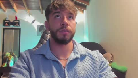 Jckson Stifler online show from January 20, 2025, 12:15 am