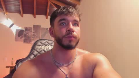 Jckson Stifler online show from January 24, 2025, 11:45 pm