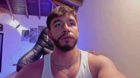 Jckson Stifler online show from January 31, 2025, 12:17 am