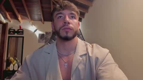 Jckson Stifler online show from February 21, 2025, 10:26 pm