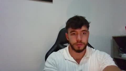 Jckson Stifler online show from February 24, 2025, 10:14 pm