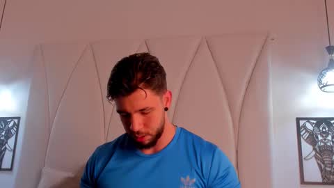 Jckson Stifler online show from September 10, 2025, 11:43 am