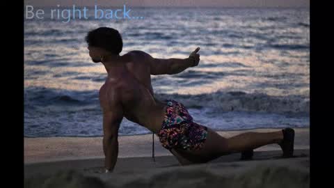 Jckson Stifler online show from October 8, 2025, 12:03 pm