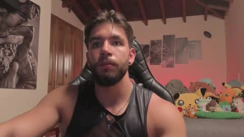 Jckson Stifler online show from January 16, 2026, 11:20 pm