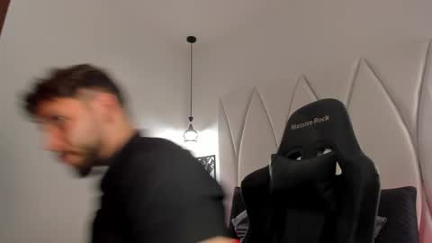 Jckson Stifler online show from March 25, 2026, 12:11 pm