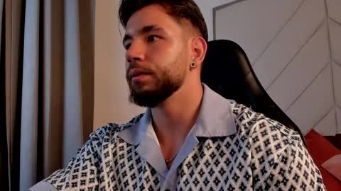 Jckson Stifler online show from April 11, 2026, 6:56 pm