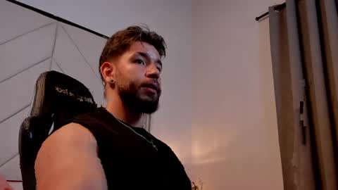 Jckson Stifler online show from April 18, 2026, 2:10 pm