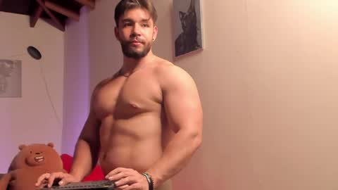 Jckson Stifler online show from April 18, 2026, 11:16 pm