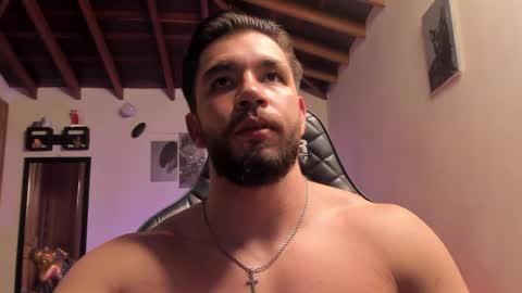 Jckson Stifler online show from April 20, 2026, 10:44 pm