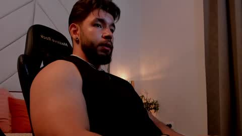 Jckson Stifler online show from April 21, 2026, 1:06 pm