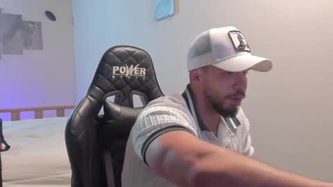 Snapshot of jackson_stifler1 chatting on April 29, 2026, 4:33 pm Jckson Stifler online show from April 29, 2026, 4:33 pm