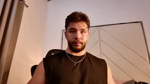 Snapshot of jackson_stifler1 chatting on May 1, 2026, 12:10 pm Jckson Stifler online show from May 1, 2026, 12:10 pm