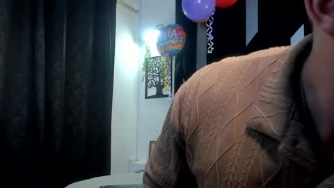 Snapshot of jackson_stifler1 chatting on May 2, 2026, 5:51 pm Jckson Stifler online show from May 2, 2026, 5:51 pm