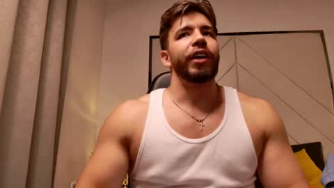 Snapshot of jackson_stifler1 chatting on May 20, 2026, 4:46 pm Jckson Stifler online show from May 20, 2026, 4:46 pm