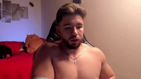 Snapshot of jackson_stifler1 chatting on May 22, 2026, 3:39 pm Jckson Stifler online show from May 22, 2026, 3:39 pm