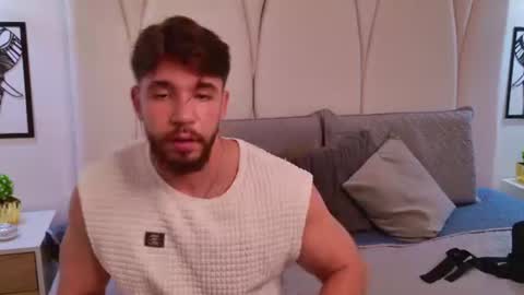 Snapshot of jackson_stifler1 chatting on June 11, 2026, 9:57 pm Jckson Stifler online show from June 11, 2026, 9:57 pm