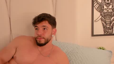 Snapshot of jackson_stifler1 chatting on July 25, 2026, 12:09 am Jckson Stifler online show from July 25, 2026, 12:09 am