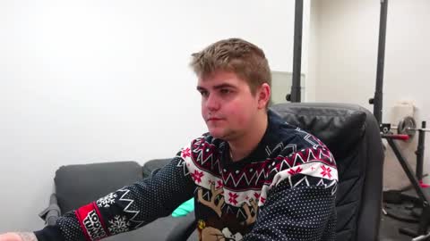 JACKSON TEELE online show from February 10, 2026, 9:30 pm