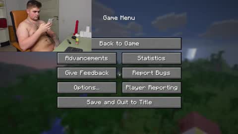 JACKSON TEELE online show from February 24, 2026, 2:42 am