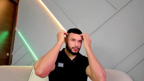 Jackson Wayne online show from March 4, 2025, 12:01 pm