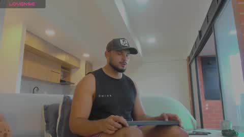 Jackson Wayne online show from September 28, 2025, 10:15 pm